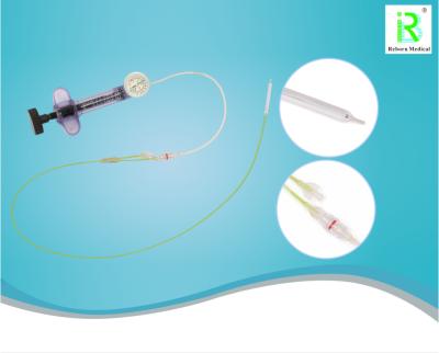 China 3Fr 4Fr IIA Ureteral Balloon Catheter For Urological Surgery for sale