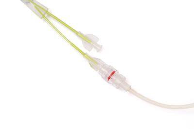 China Ureteral Surgical High Pressure Balloon Dilatation Catheter for sale