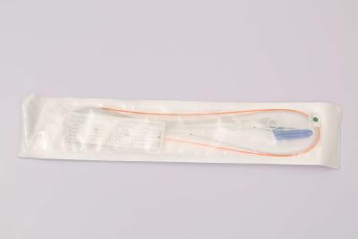 China F4-F8 Pigtail Ureteral Stent Disposable OEM ODM Available for sale