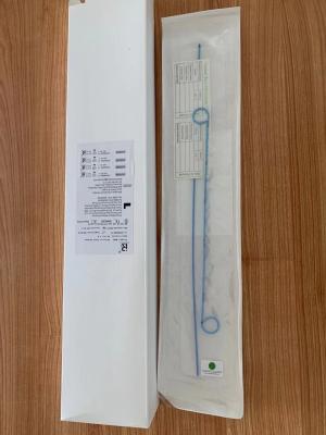China ISO13485 Disposable Double J Ureteral Stent 4.8Fr for sale