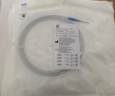China Length 150cm Nitinol Core Ureteroscope Hydrophilic Guidewire for sale