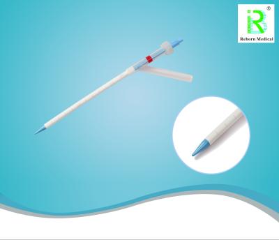 China F8 F20 F22 Circular Irrigation Ureteral Access Sheath Disposable for sale