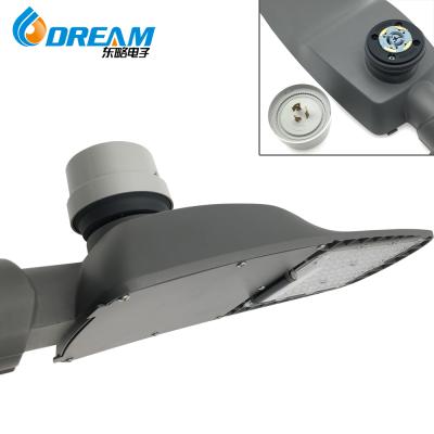 China DREAM START NEMA 7Pin 5Pin 3Pin ANSI C136.4 Factory Photocontrol Receptacle 480V Street LED Dimming Photocell 125V 2A Electrical Plug SDK for sale