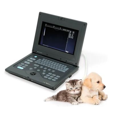 Chine MS-M413 Medical Equipment Handheld Portable Device Vet Portable Animal Ultrasound Scanner à vendre