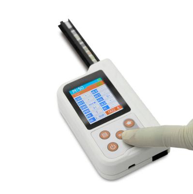 China BC401 Portable BT Bluetooth automated protocol Urine Analyzer 11 paraemters with 100pcs Test strips en venta