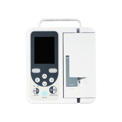 China SP750 medical hospital ICU volumetric infusion pump iv infusomat infusion pumps for sale