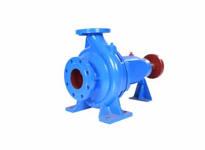 China IR Series 480m3/h End Suction Volute Pump 50/60Hz Stainless Steel Centrifugal Pump for sale