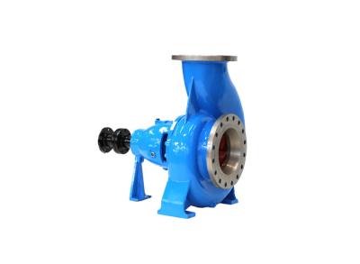 Chine Pompes API610 centrifuges industrielles standard dans le traitement des eaux résiduaires 9-2390m3/H à vendre