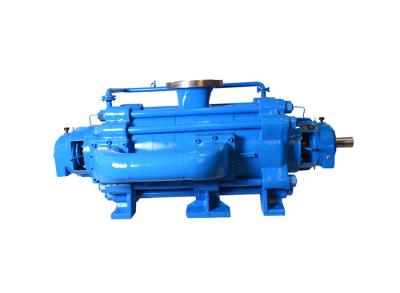 China Horizontal Ring Section Self-Balancing Multistage Centrifugal Pump ZD Series for Clean Water for sale