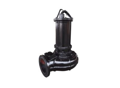Chine Pompe à eau submersible 200mm industrielle de rendement optimum 400m3/H à vendre