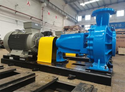 China ISO9001 48-52m head SS Chemical Pump / High Pressure Chemical Pump for sale