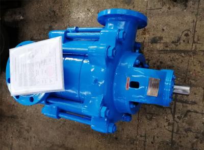 China Cast Iron 190m3/h 4.8MPa High Pressure Multistage Centrifugal Pumps DN150 for sale