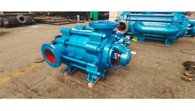 Chine pompe à eau d'égout centrifuge horizontale de pompe centrifuge de l'huile 335m3/H DN250mm à vendre