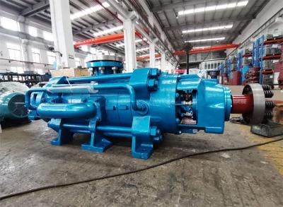 China SS304 120m3/H Centrifugal Electric Sea Water Pump utility grade for sale