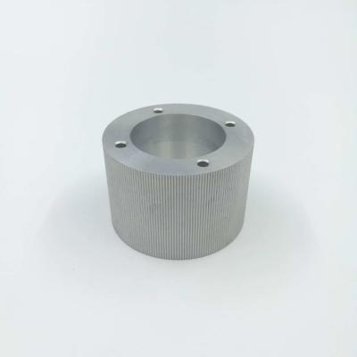 China Durable Precision Prototyping Custom Machined Aluminum Parts Truck Accessories for sale