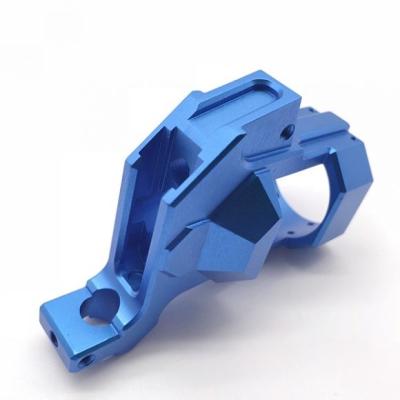 China 3 Axis Router CNC Medical Parts Industrial Precision Machined Milling Drawing Aluminum for sale