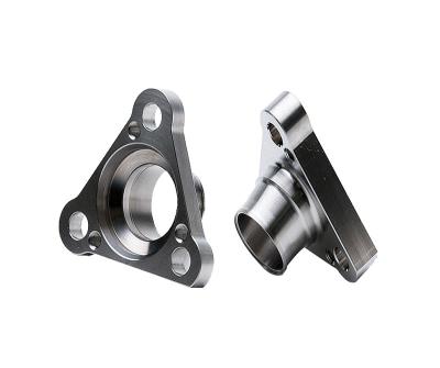 China Steel CNC Medical Parts , High Precision Custom CNC Machining Service Durable for sale