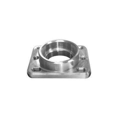 China 3d Printing Aluminium Machined Components Casting Medical Equipment Prototype for sale