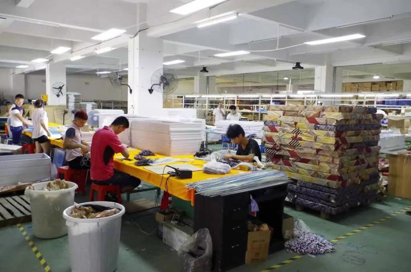 Verified China supplier - Shanghai Xinyun Industrial Co., Ltd.
