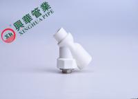 Китай Тип химическая устойчивость стандартное DIN8077/8078 системы трубы водопровода PPR y фильтра продается