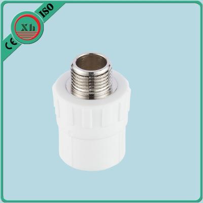 China Reliable Plastic Pipe Socket 16mm - 110mm Size Heat Welder Installation for sale