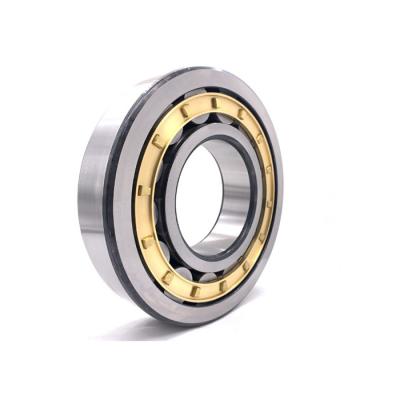 China NJ2209et High speed low noise cylindrical roller bearings for sale