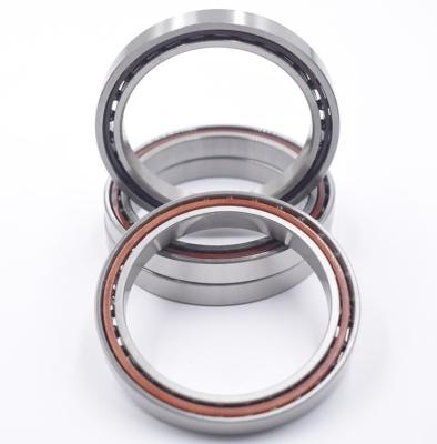 China H 7206 C RZ P4 DB back to back for machine spindle Angular contact ball bearing for sale