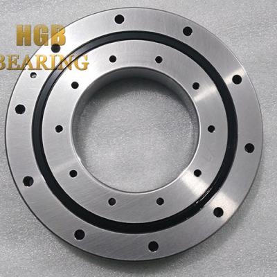 China High-speed Rotary YRT200 Table Slewing Bearings Large 50Mn/40CrMn  Large Bearing Capacity precision slewing bearing for sale