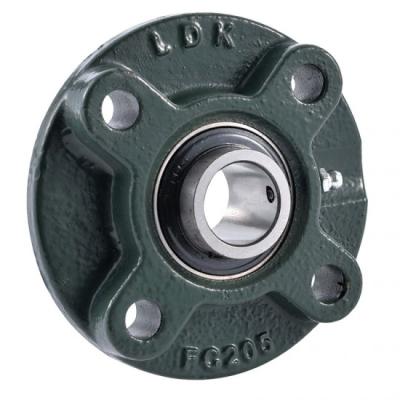 China sp210 Corrosion-Resistant Ball Bearing Housed Units for sale