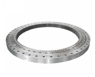 China 013.30.710 608*810*80mm inner teeth slewing bearing slewing ring with stock for excavator crane for sale