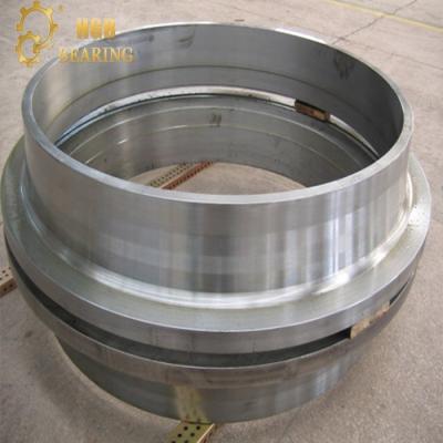 China High precision customized forged steel gear steel shaft forge for sale