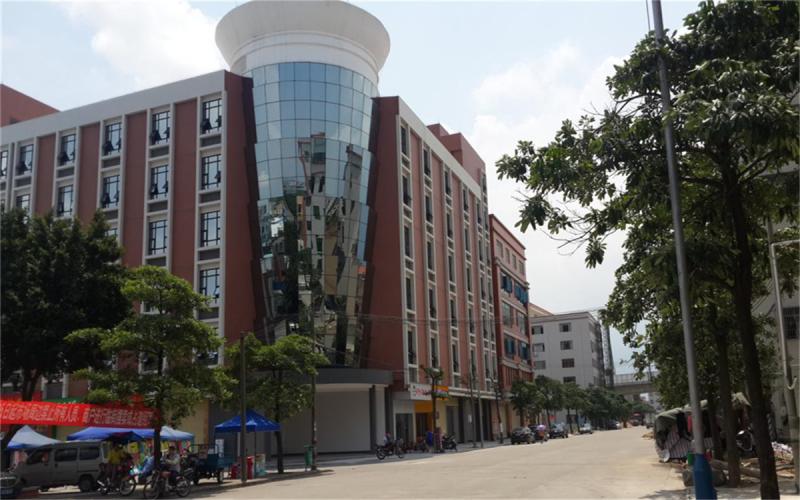 Verified China supplier - Zhongshan Jingsen Lighting Co. Ltd.