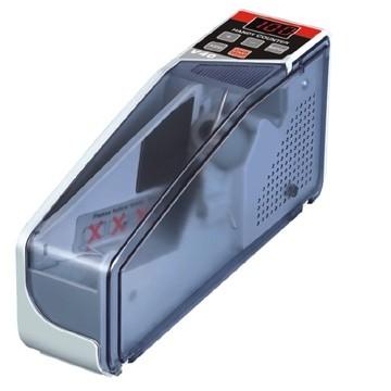 China PORTABLE COUNTER, MINI MONEY DETECTOR, FMD-V40 for sale