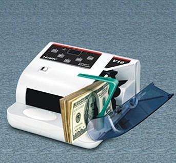 China Newly-developed money counter FMD-V10 for sale