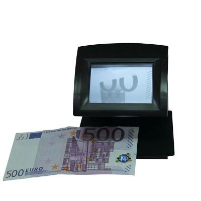 China IR infrared multi fake money IR detector,Mini multi function counterfeit ultraviolet paper money detector for sale