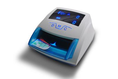 China LCD professional currecny detector Currency Detector money detector bill detector for Euro for sale