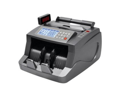 China HEAVY DUTY INDONESIA COUNTER DETECTOR WITH STRONG MG, LCD SCREEN, IR UV,BANKNOTE COUNTING MACHINE, BANK USE for sale
