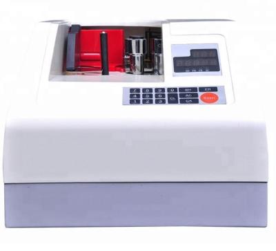 China Desktop Vacuum Note Counter VC870 VACUUM COUNTING MACHINE - MANUFACTURER for sale