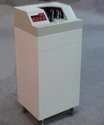 China Vacuum Type Banknote Counter VC600L VACUUM COUNTING MACHINE - MANUFACTURER for sale