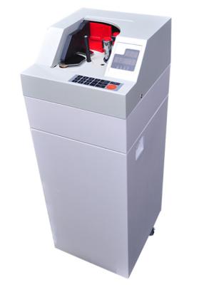 China VC650 Vacuum Type Banknote Counting machine VC650 VACUUM COUNTING MACHINE - MANUFACTURER for sale