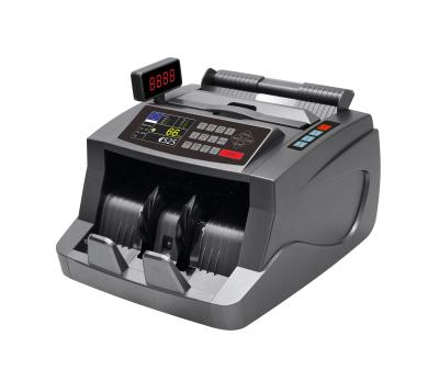 China EURO VALUE COUNTER bill counter money counter money counting machine cash counting machine note counting machine for sale