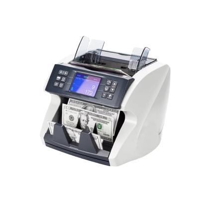 China FMD-880 TFT screen value counting machine USD EUR GBP multi currencies USD EUR CAD MXN CRC DOP BRL ARS COP VES PEN UYU for sale