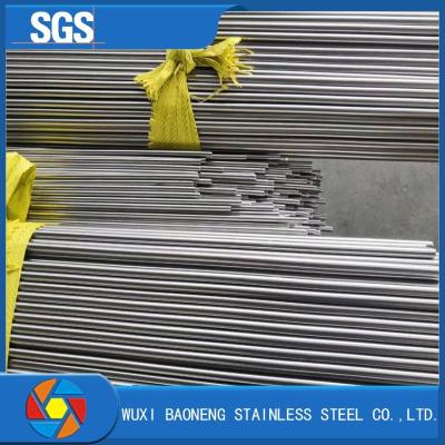 China Hot Rolled Aisi 201 301 302 304 309s 310s 316 316l 321 904l Stainless Steel Round Rod Bar for sale