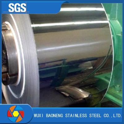 China Din 1.4305 301 Stainless Steel Coil 20-610mm 201 304 316 409 201 304 for sale