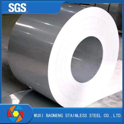 China 20-610mm Stainless Steel 304 Coil 201 309s Grade SS Sheet Coil for sale