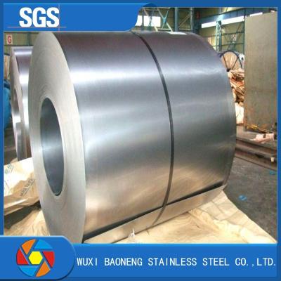 China La bobina de acero inoxidable del grado 304l de ASTM laminó la hoja inoxidable de la placa de acero en bobina en venta