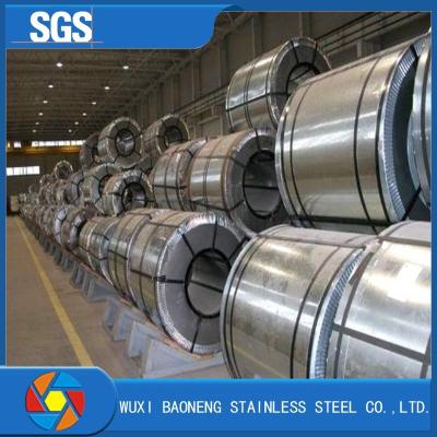 China Aisi Hot Rolled Stainless Steel Coil ASTM 201 304 304L 316 316L 309s 310s 430 410 420 3cr12 Grade for sale