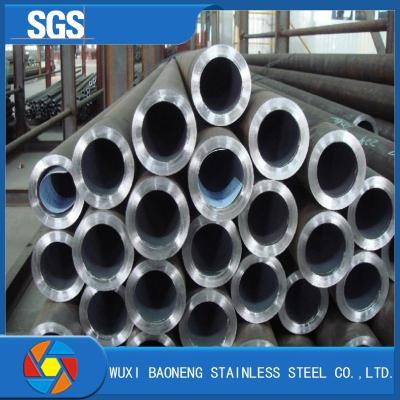 China Q235 Q235B Stainless Steel Seamless Pipe 409 Bright Anneal Pickled For Instrumentaiton for sale