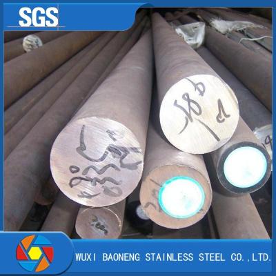 China Aisi 660 Stainless Steel Round Bar 1.4404 Round Bar Aisi 304 316 321 Ss Bar for sale