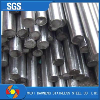 China Polished 10mm Stainless Steel Round Bar 16mm 18mm 20mm 25mm Diameter SS 303 304 316L 310S 2205 2507 for sale